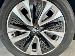 Škoda Kodiaq 2.0 TDi 147 Kw DSG Laurin & Klement
