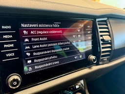 Škoda Kodiaq 2.0 TDi 147 Kw DSG Sportline