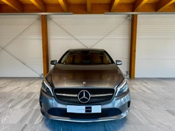 Mercedes-Benz A 160 d