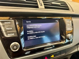 Škoda Fabia 1.0 TSi DSG Ambition Plus