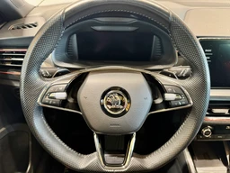 Škoda Scala 1.5 TSi 110 Kw DSG Monte Carlo