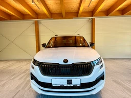 Škoda Kodiaq 2.0 TDi 147 Kw 4x4 DSG Sportline