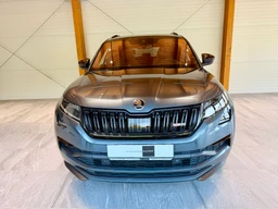 Škoda Kodiaq 2.0 TDi 176 Kw RS Challenge
