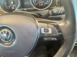 Volkswagen Golf 2.0 TDi 110 Kw Highline