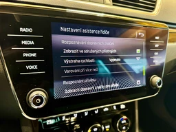 Škoda Superb 2.0 TDi 140 Kw DSG 4x4 L&K