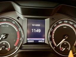 Škoda Octavia 2.0 TSi 169 Kw DSG RS Challange