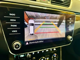 Škoda Superb 2.0 TDi 140 Kw DSG 4x4 L&K