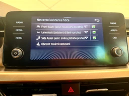 Škoda Scala 1.5 TSi 110 Kw Style Extra