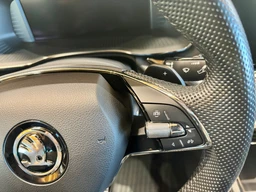 Škoda Octavia 2.0 TDi 110 KW DSG Style PLUS