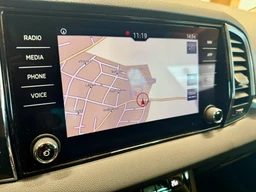 Škoda Karoq 2.0 TDi 110 Kw 4x4 Style