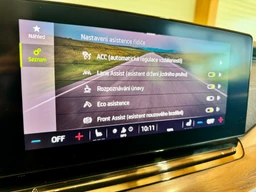 Škoda Octavia Scout 2.0 TDi 147 Kw DSG 4x4 Scout