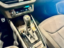 Škoda Kamiq 1.5 TSi 110 Kw DSG Scoutline