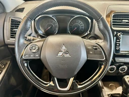 Mitsubishi ASX 1.6 MIVEC Invite+ Edice 100