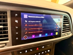 Cupra Ateca 2.0 TSi 221 Kw DSG 4Drive