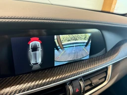 Alfa Romeo Stelvio Quadrifoglio 2.9 V6 BiTurbo 8AT 510k