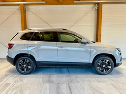 Škoda Karoq 1.5 TSi 110 Kw DSG Style Plus