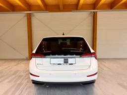 Škoda Scala 1.5 TSi 110 Kw Style Extra