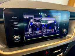 Škoda Scala 1.0 TSi 81 Kw Style