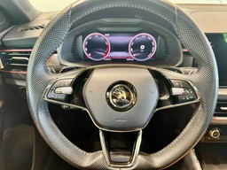 Škoda Scala 1.5 TSi 110 Kw DSG Monte Carlo