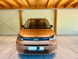 Volkswagen Caddy 1.5 TSi DSG California