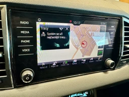 Škoda Karoq 1.5 TSi 110 Kw DSG Style Plus