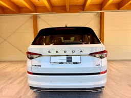 Škoda Kodiaq 2.0 TDi 147 Kw 4x4 DSG Sportline