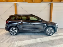 Škoda Karoq 1.5 TSi 110 Kw DSG Sportline Exclusive