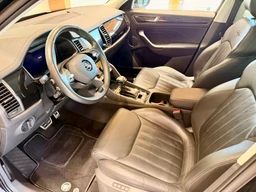 Škoda Kodiaq 2.0 TDi 147 Kw DSG 4x4 L&K