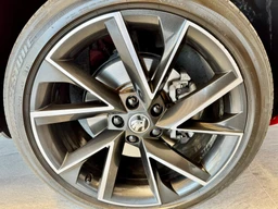Škoda Karoq 2.0 TDi 110 KW DSG Sportline