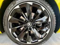 Škoda Superb 2.0 TDi 140Kw DSG 4x4 Sportline