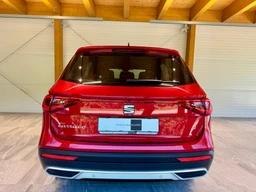 Seat Tarraco 2.0 TSi 140 Kw Excellence 4WD