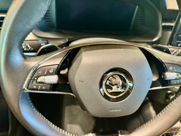 Škoda Kamiq 1.5 TSi 110 Kw DSG Scoutline