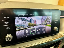 Škoda Kamiq 1.0 TSi 81 Kw DSG Monte Carlo