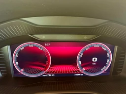 Škoda Kodiaq 2.0 TDi 147 Kw DSG Sportline