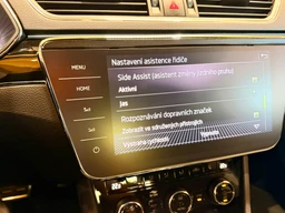 Škoda Superb 2.0 TDi 140 Kw DSG Laurin & Klement