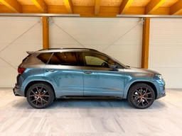 Cupra Ateca 2.0 TSi 221 Kw DSG 4Drive