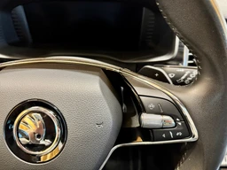 Škoda Kodiaq 2.0 TDi 147 Kw DSG 4x4 Scout