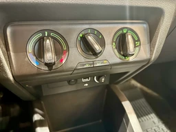 Škoda Fabia 1.0 TSi DSG Ambition Plus