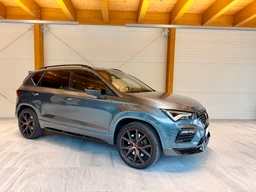 Cupra Ateca 2.0 TSi 221 Kw DSG 4Drive