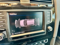 Volkswagen Golf 2.0 TDi 110 Kw Highline