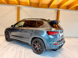 Cupra Ateca 2.0 TSi 221 Kw DSG 4Drive