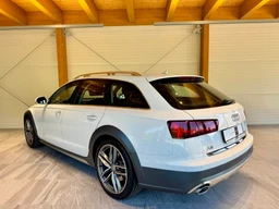Audi A6 Allroad 3.0 TDi V6 200 Kw QUATTRO