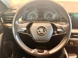 Škoda Scala 1.5 TSi 110 Kw Style Extra
