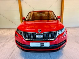 Škoda Kodiaq 2.0 TDi DSG 4x4 Style Plus
