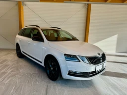 Škoda Octavia 1.5 TSi 110 KW STYLE DSG