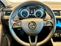 Škoda Octavia 1.5 TSi 110 KW DSG L&K