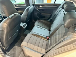 Volkswagen Golf 2.0 TDi 110 Kw Highline