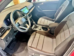Seat Tarraco 2.0 TSi 140 Kw Excellence 4WD
