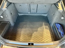 Škoda Octavia 1.5 TSi 110 KW DSG L&K