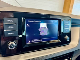 Škoda Scala 1.0 TSi 81 KW Ambition Plus